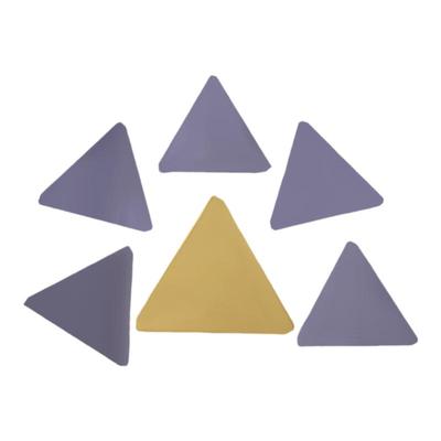 铣床刀片3130511三角形