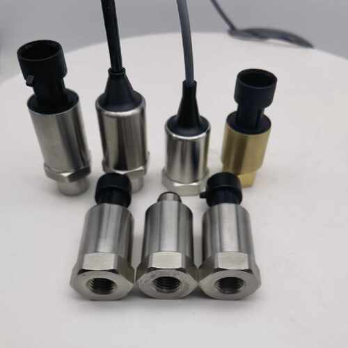 议价卡乐同款制冷专用压力传感器 变送器-1-50bar 4-20MA 7/16-20