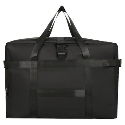 牛津布超大容量行李包特大号