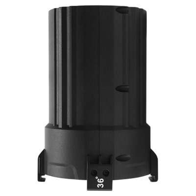 爱图仕聚光筒聚光光斑