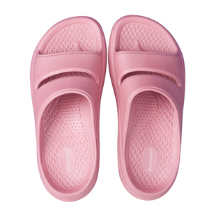 制三中国台湾足弓支撑拖鞋女家用男夏季防滑居家洗澡扁平足矫正