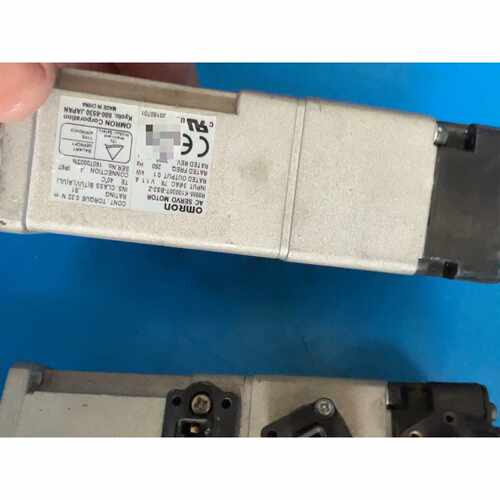 议价R88MK10030TBS2Z维修