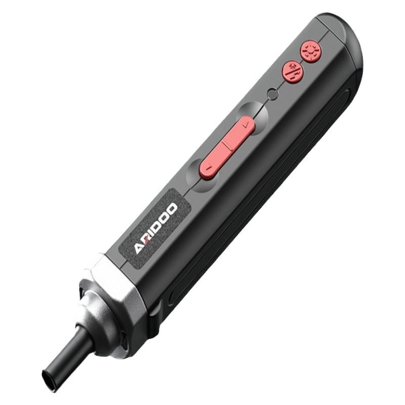 德国进口电动螺丝刀小型家用锂电多功能充电式电动螺丝批工具套装