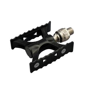 自营 日本制造MKS TOURING-LITE EZY SUPERIOR快拆脚踏自行车骑行