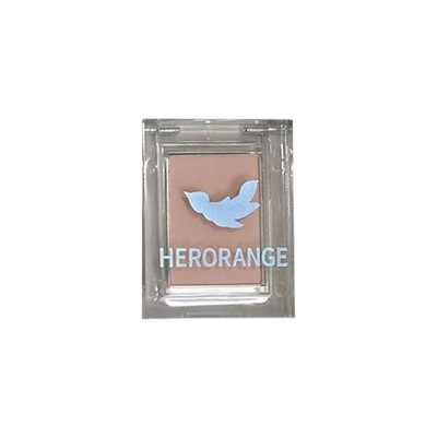 高光纯白色眼影卧蚕眼头提亮泪沟