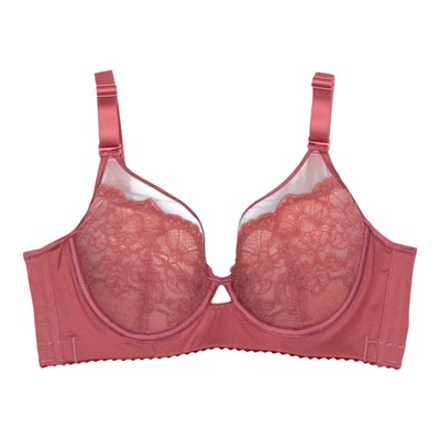 MsKKay调整型文胸收副乳防下垂