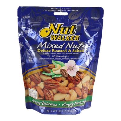 盐焗混合坚果混合坚果