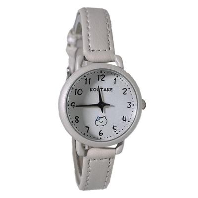 手表女学生初高中专用小表盘防水