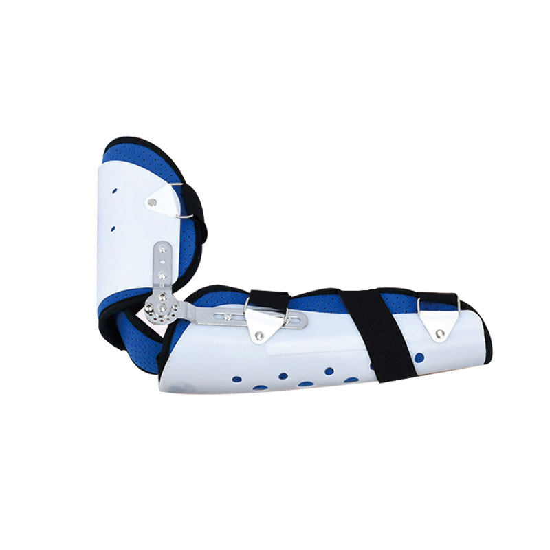 肩肘上肢关节肱骨手臂撕脱性骨折术后康复固定支具器上臂胳膊支架