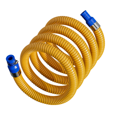 ⭕【推荐】新国标燃气灶专用管