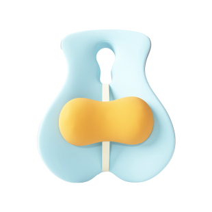 孕妇办公室腰靠护腰坐垫靠垫腰部支撑靠背垫座椅子靠枕汽车腰垫