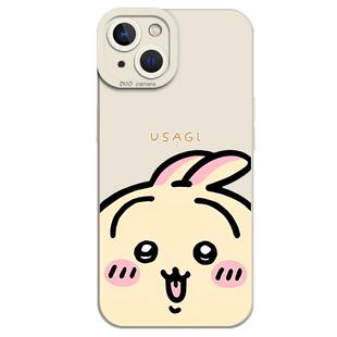 chiikawa手机壳适用华为mate60pro乌萨奇p50荣耀300吉伊200卡哇100nova12小八13/90/pura80/15/40/70/30/14/7