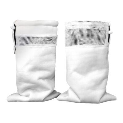 防过滤袋鱼缸鱼池净水魔毯