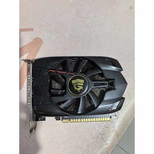 妖G GTX650显卡，1G显存，128bit位宽，带VG