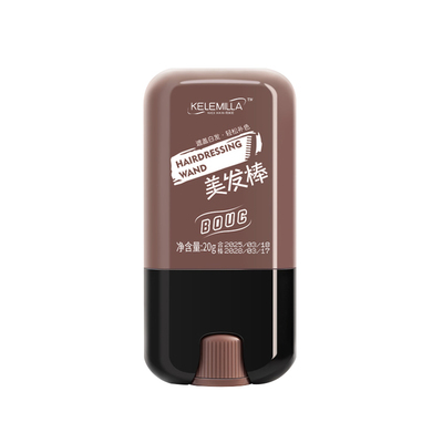 3天不掉色！睡前免洗遮白发神器