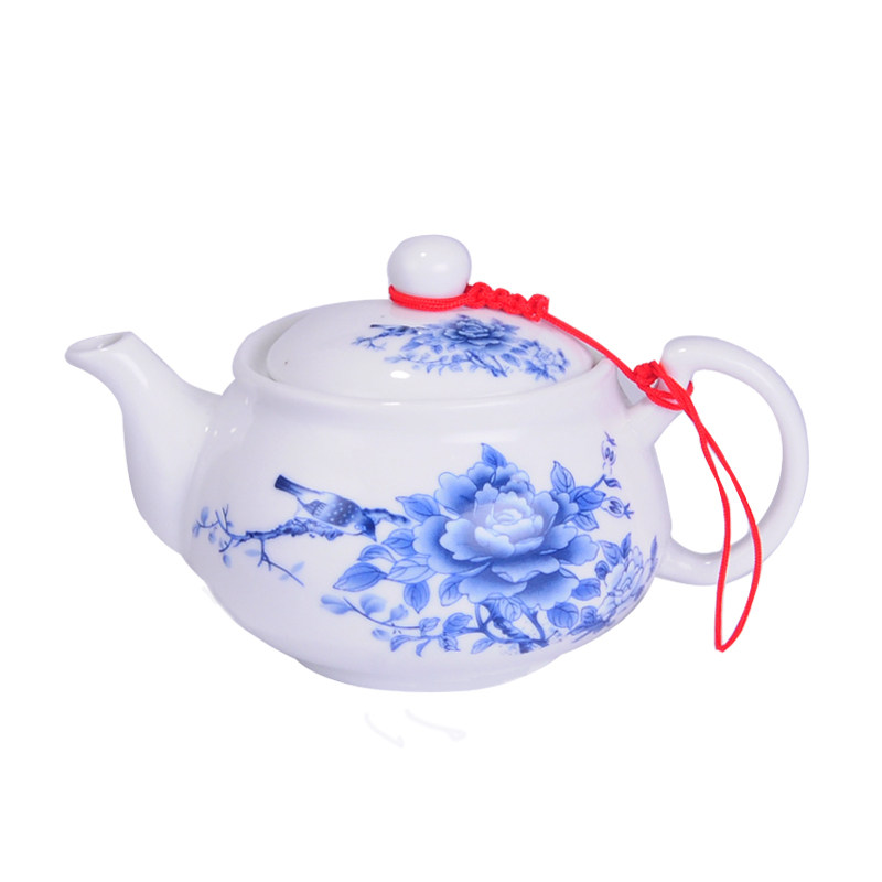 景德镇小号迷你中式风功夫茶具