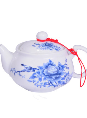 景德镇小号迷你中式风功夫茶具