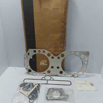 Caterpillar 6V-5468 Gasket Kit Single Cylinder Head 150502A4