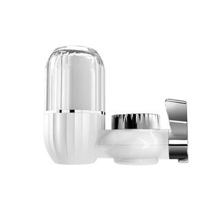 苏泊尔净水器水龙头过滤器家用非直饮厨房水龙头净水自来水滤水器