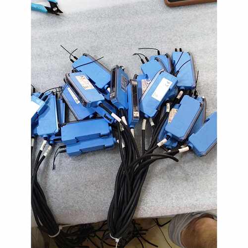 议价SICK光纤放大器WLL180TL432拆机品功能完好维修