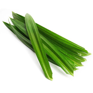 斑斓叶新鲜食用香兰叶商用班兰叶蛋糕烘培甜品千层芒果糯米饭包邮