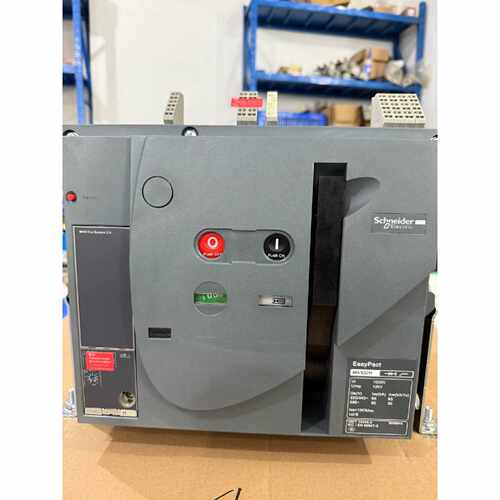 施耐德框架断路器MVS32H，3P固定式，MVS Trip议价