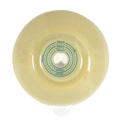 亨德利凸面造口袋造口凹陷专用