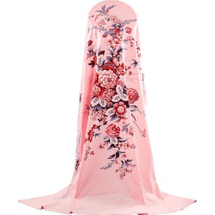 民光国民床单老式上海老床单加厚丝光纯棉老粗布土布双人床单