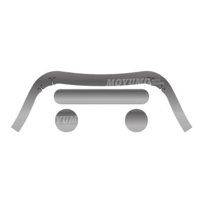 适用哈雷运动者SportsterS仪表膜