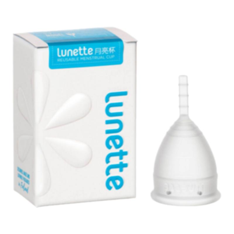Lunette芬兰月亮杯姨妈大容量