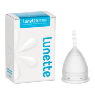 Lunette芬兰月亮杯姨妈大容量