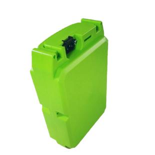 充电式24v48v锂电池采茶机水泵电锯通用42ah12ah30ah大容量割草机