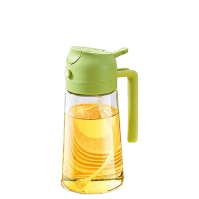 玻璃防漏油壶470ml|超8000次加购