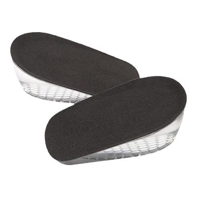 牛皮后跟垫半码垫增高垫1厘米