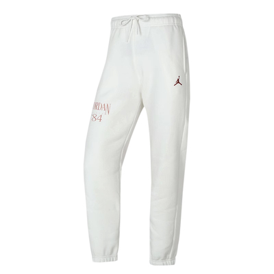 JORDAN女卫裤休闲运动收口长裤
