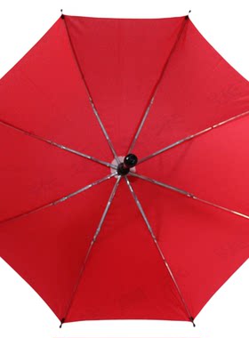魔术伞空手出伞舞台道具多色可选