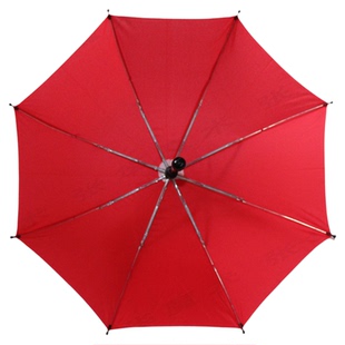 张华魔术高品质 空手出伞 多色可选 中号伞  小号伞 舞台魔术道具