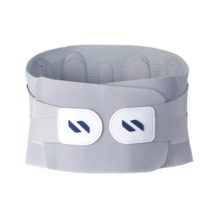 耐力克斯医用支撑护腰带腰间盘劳损女士专用腰肌劳损突出束腰带男