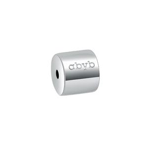 abyb charming耳堵防掉神器简约小巧专属耳帽养耳洞耳塞原创设计