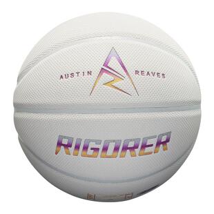 准者篮球7号里夫斯联名室内外比赛训练专用PU耐磨防尘吸湿排汗