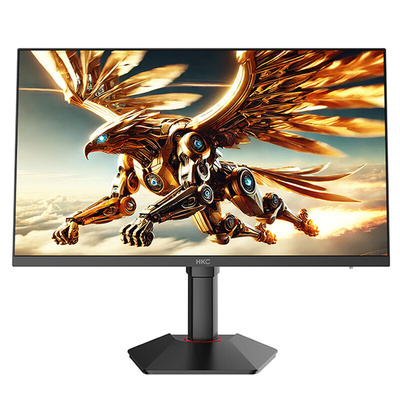 HKC27英寸2K高清320Hz高刷显示器