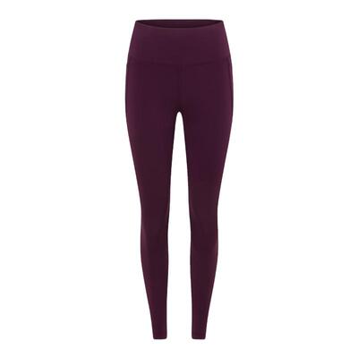 LORNAJANE高腰收腹瑜伽健身裤