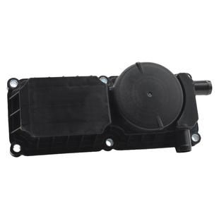 传祺GS4GS8GS7GA4油水分离器废气阀漏油气门室盖塑料橡胶垫子