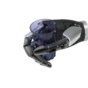 赛伦楷智能五指灵巧手机器人假肢康复残疾人仿生手教育科研工业抓取图书做家务关节机械臂抓手科研关节