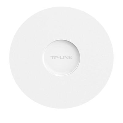TP-LINK无线ap吸顶式路由器千兆