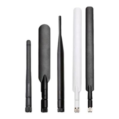 厂家高增益胶棒船桨天线4g模块5g