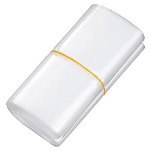 茶叶包装袋普洱茶一桶七子饼透明防潮袋大号绿茶散茶五斤装塑料袋