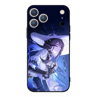 崩铁大丽花手机壳苹果17promax华为vivo崩坏星穹铁道iPhone16pro小米15周边OPPO星铁14康士坦丝13二次元8适配