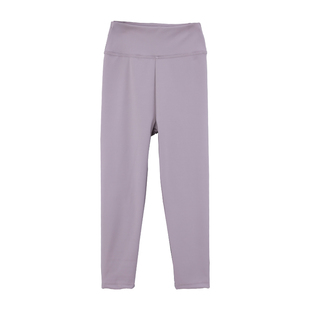 claragirls女童瑜伽裤加绒2025冬季无尴尬线鲨鱼裤儿童跑步骑行裤