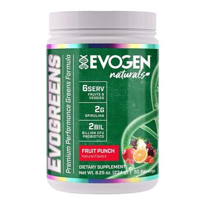 美国果蔬Evogen螺旋藻营养素